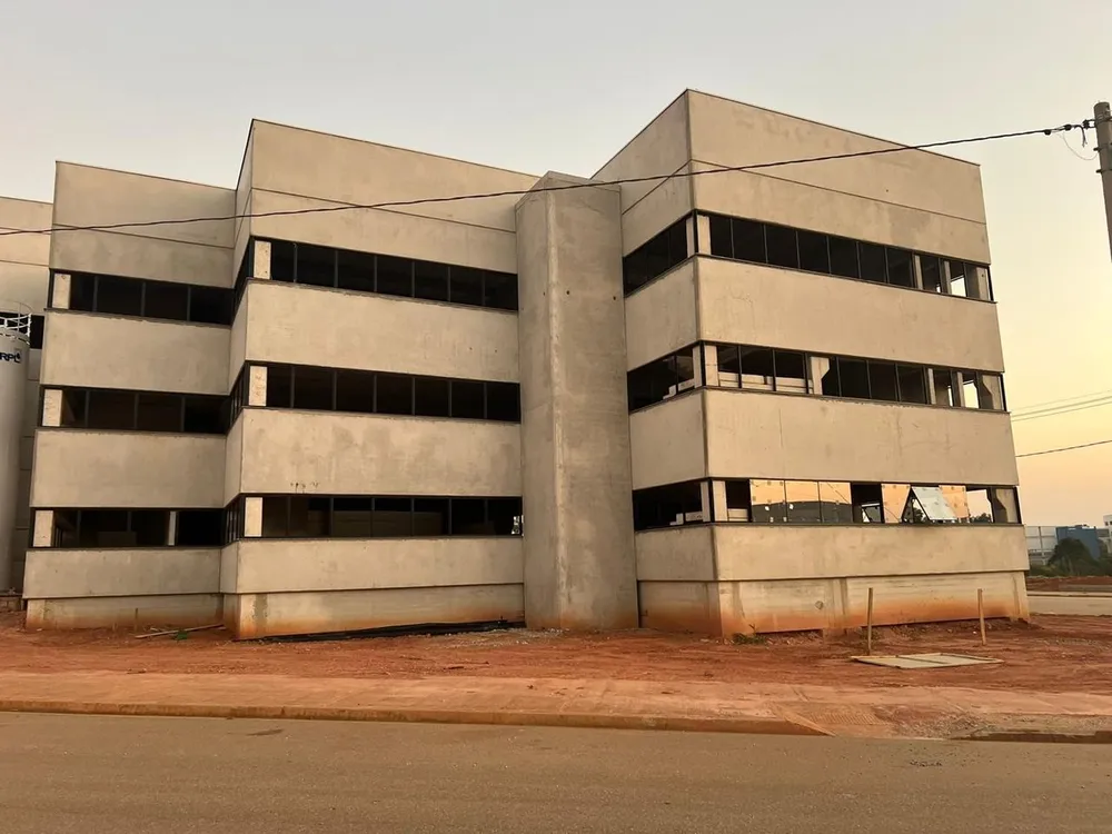 Depósito-Galpão - Foto 2