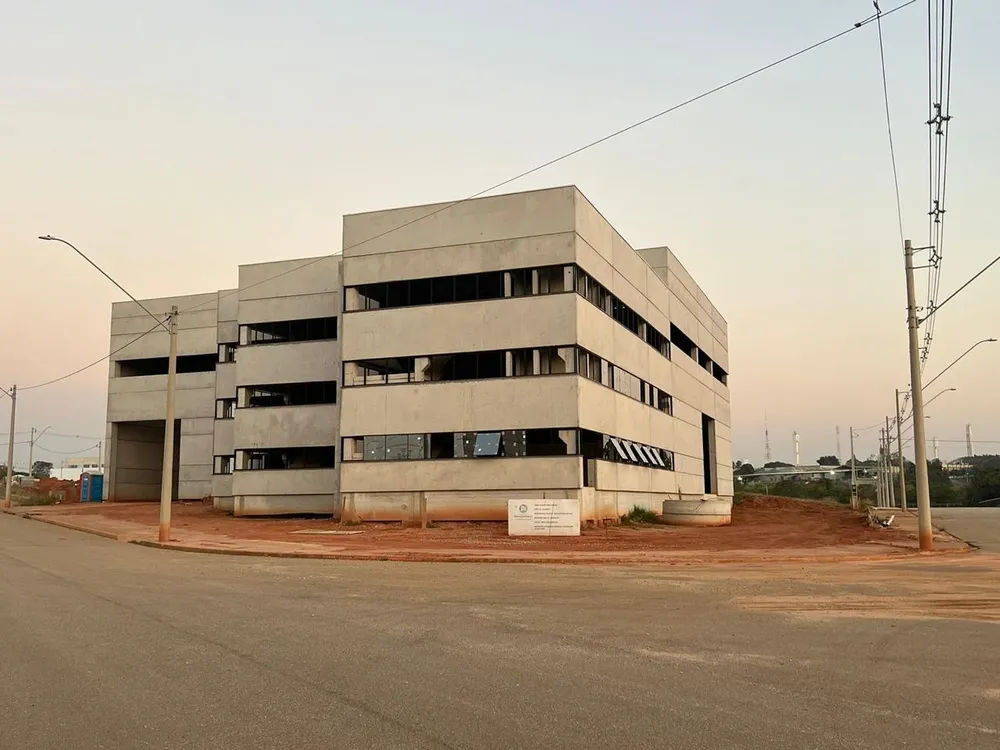 Depósito-Galpão - Foto 4
