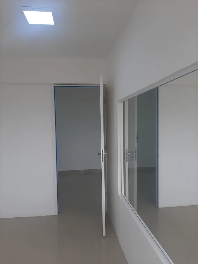 Sala-Conjunto, 53 m² - Foto 4