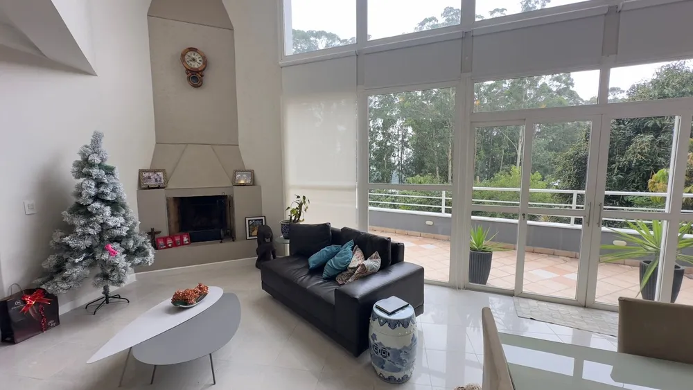 Casa, 5 quartos - Foto 10