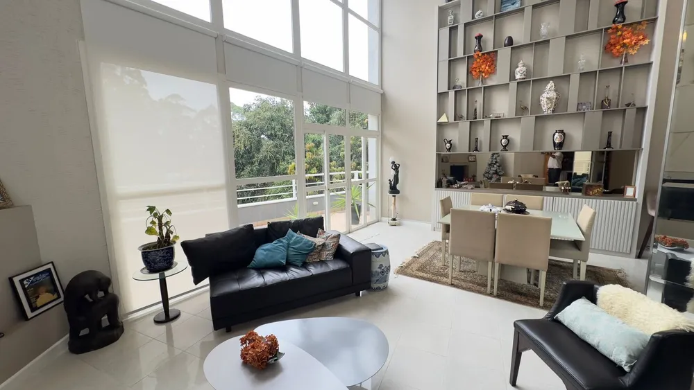 Casa, 5 quartos - Foto 7