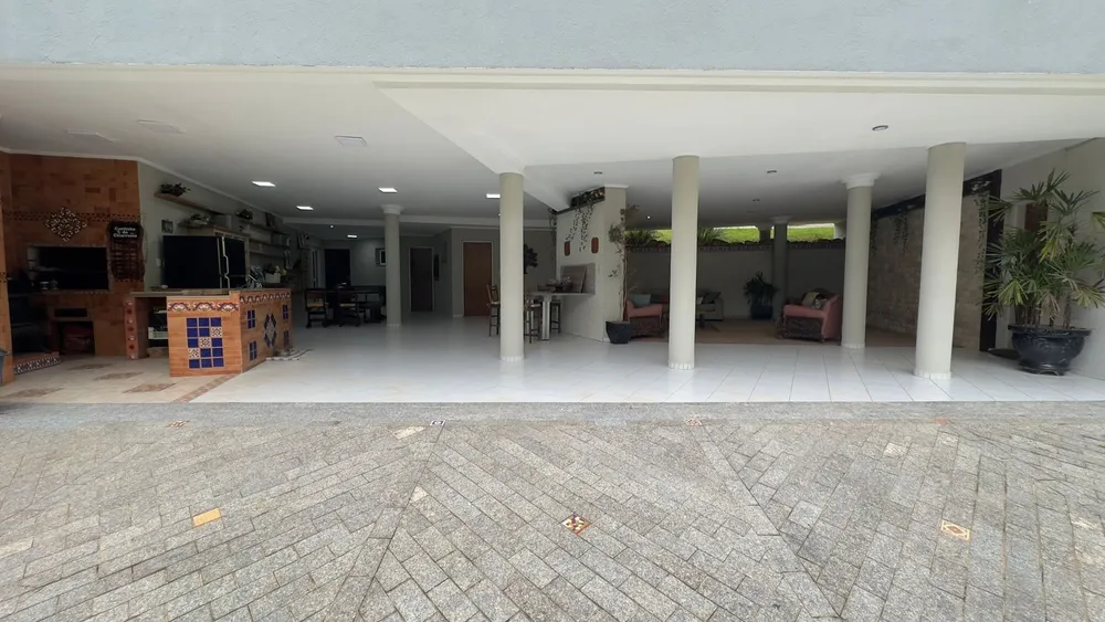 Casa, 5 quartos - Foto 11