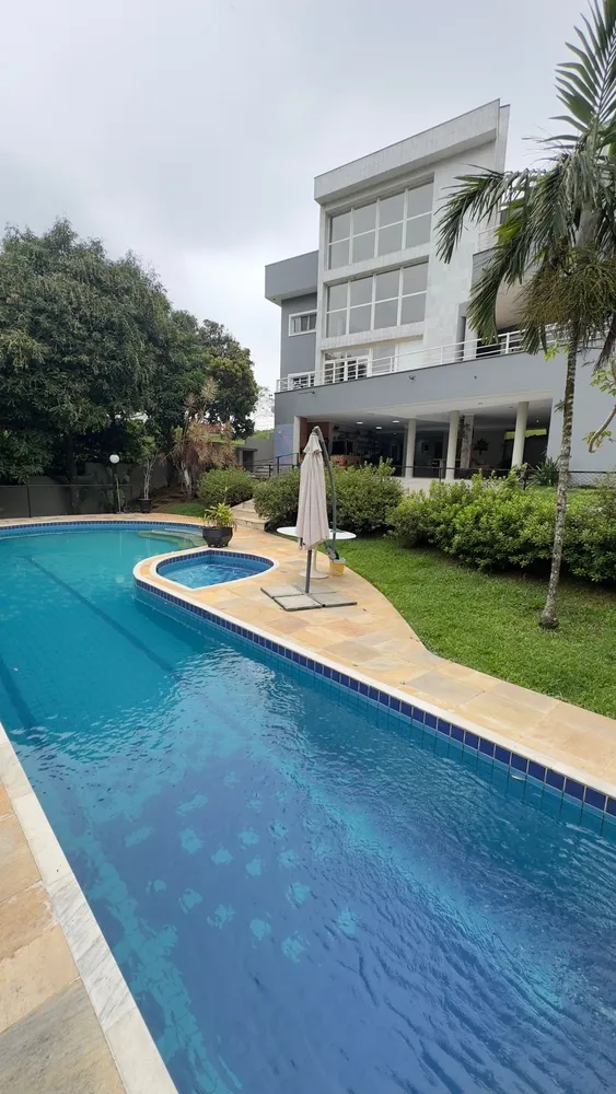 Casa, 5 quartos - Foto 4