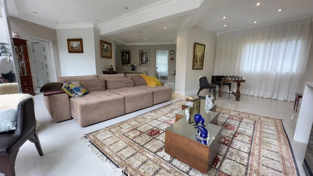 Casa, 5 quartos - Foto 6