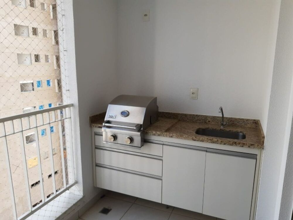 Apartamento, 3 quartos, 91 m² - Foto 3