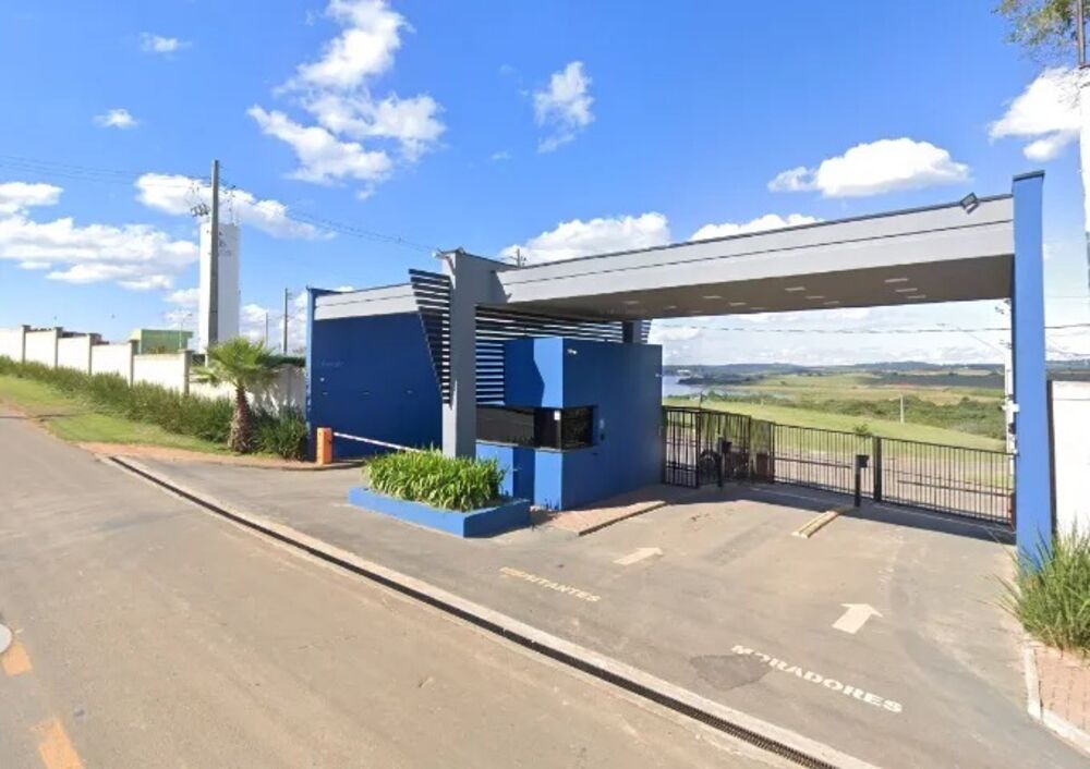 Terreno à venda, 1059m² - Foto 1