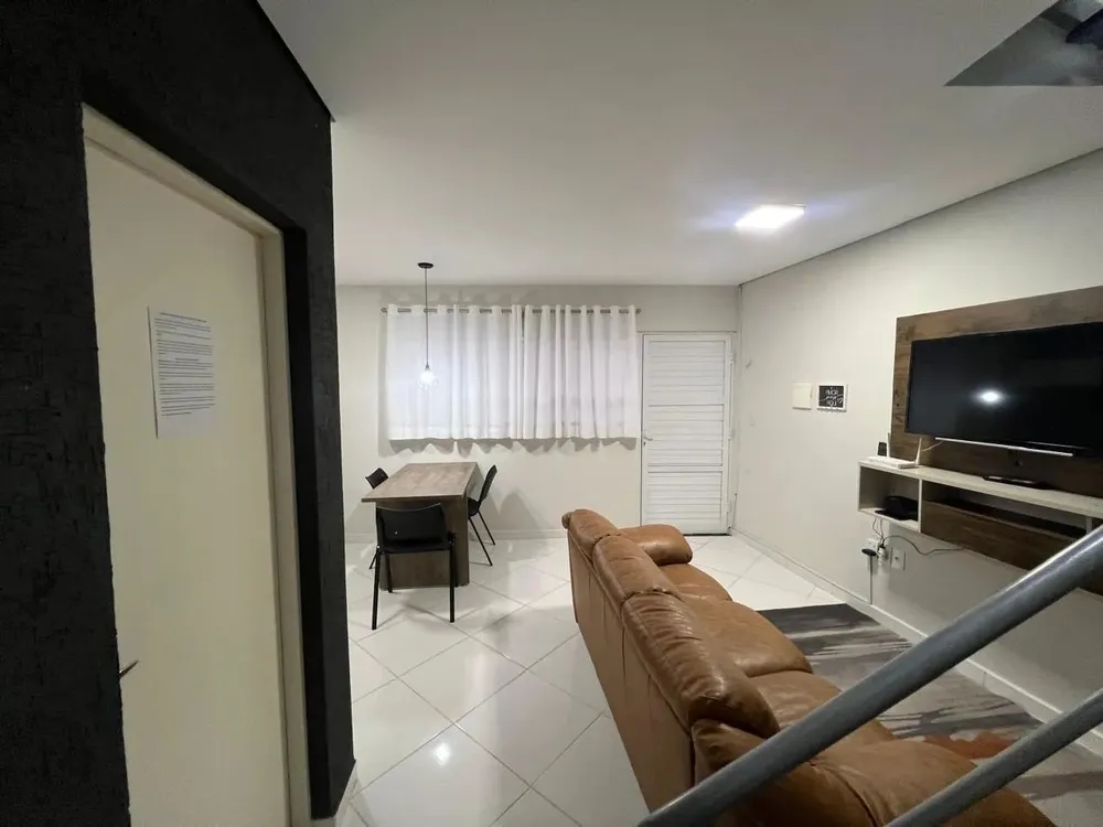 Apartamento, 2 quartos, 82 m² - Foto 5