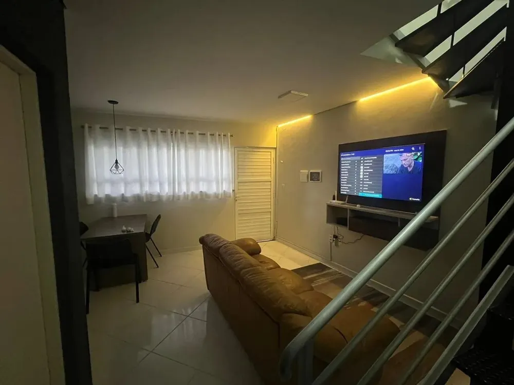 Apartamento, 2 quartos, 82 m² - Foto 4