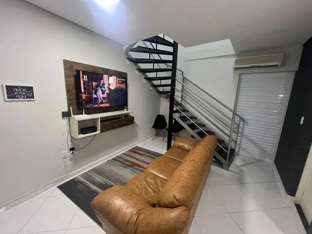 Apartamento, 2 quartos, 82 m² - Foto 6