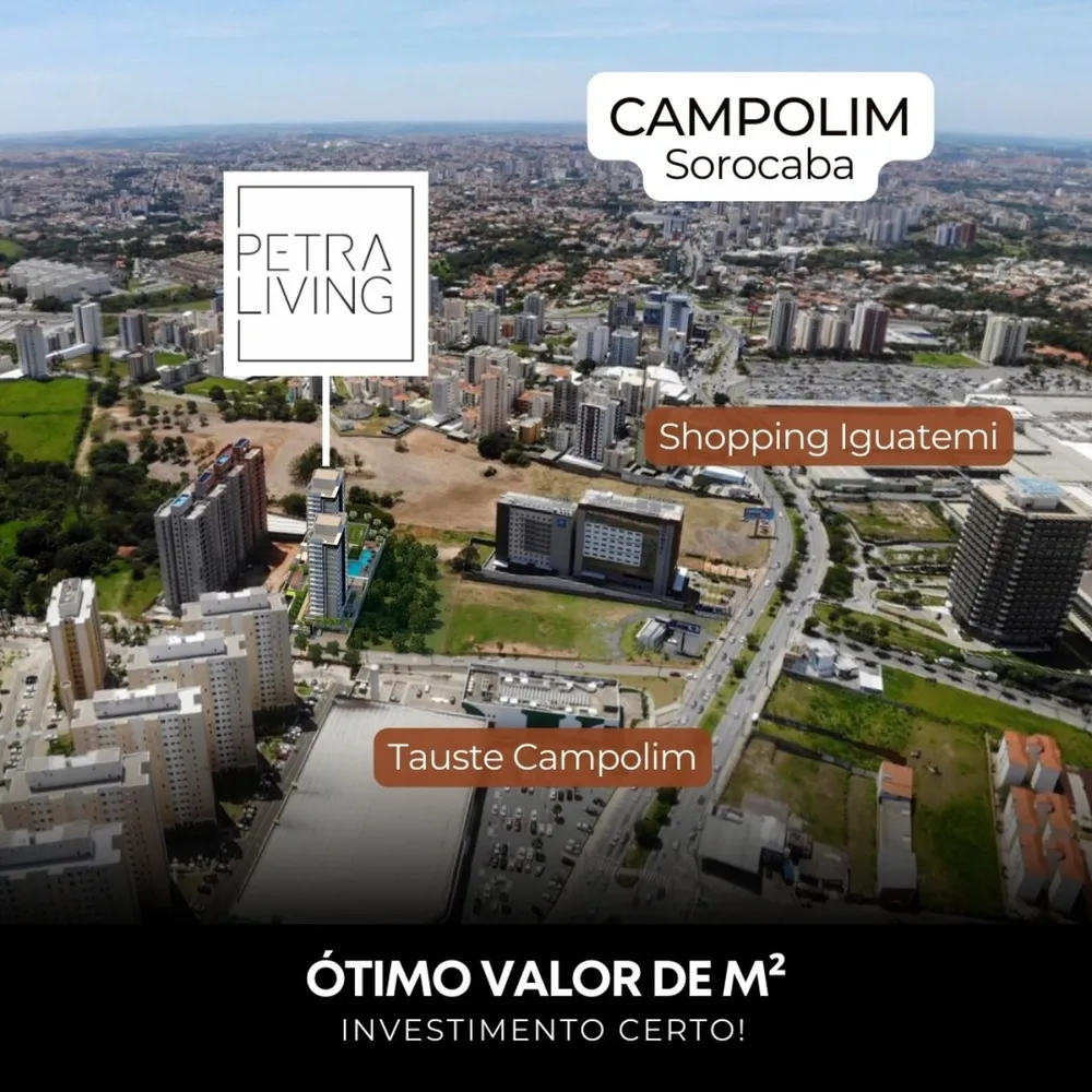 Apartamento, 3 quartos, 91 m² - Foto 2