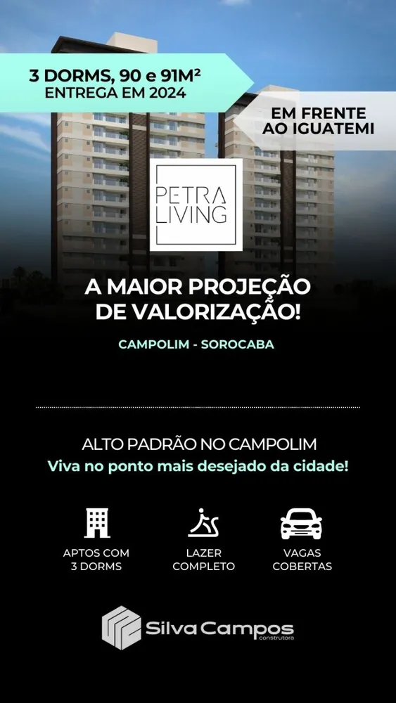 Apartamento, 3 quartos, 91 m² - Foto 7