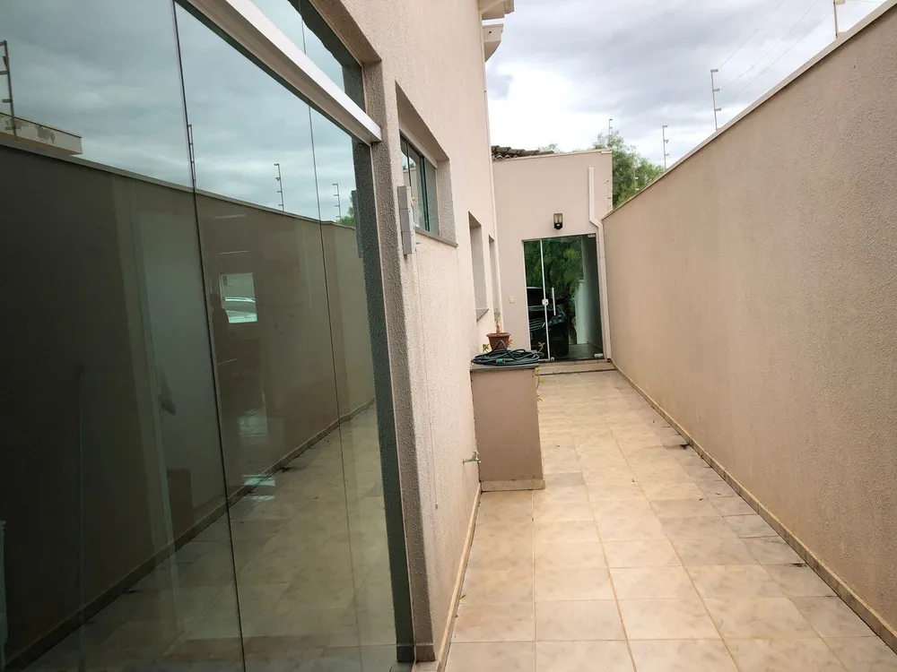 Casa, 3 quartos - Foto 16