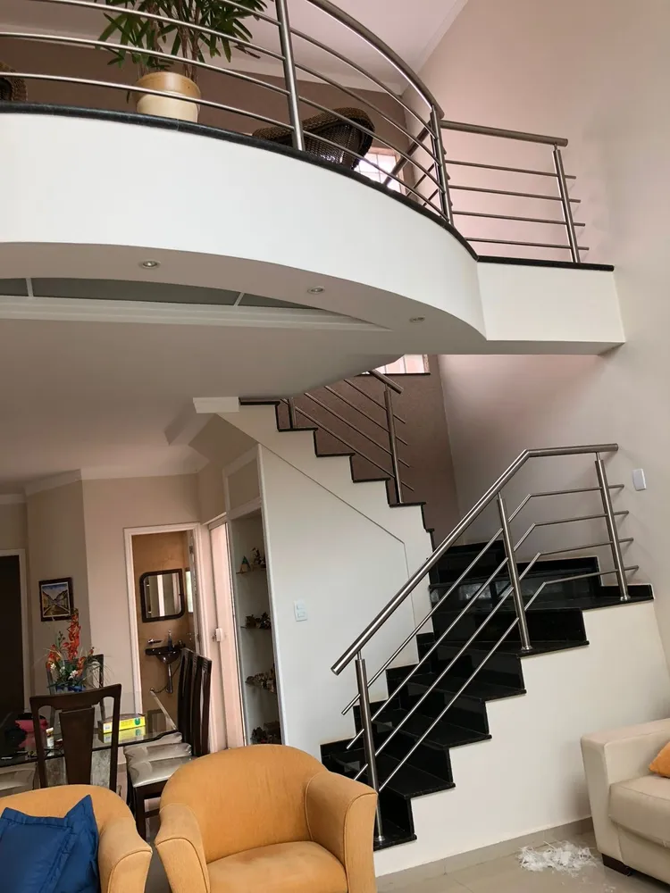 Casa, 3 quartos - Foto 8