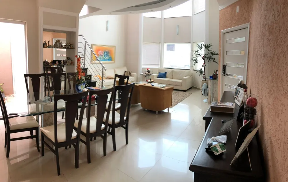 Casa, 3 quartos - Foto 11