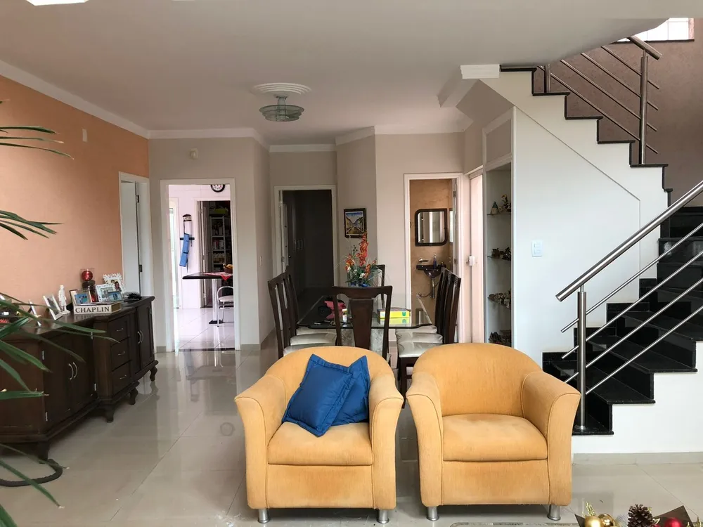 Casa, 3 quartos - Foto 9