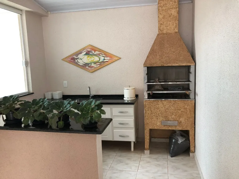 Casa, 3 quartos - Foto 15