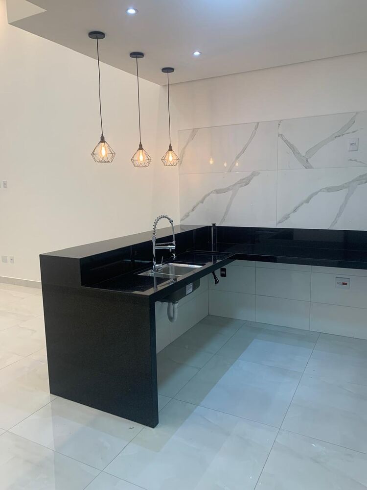 Casa, 3 quartos - Foto 4