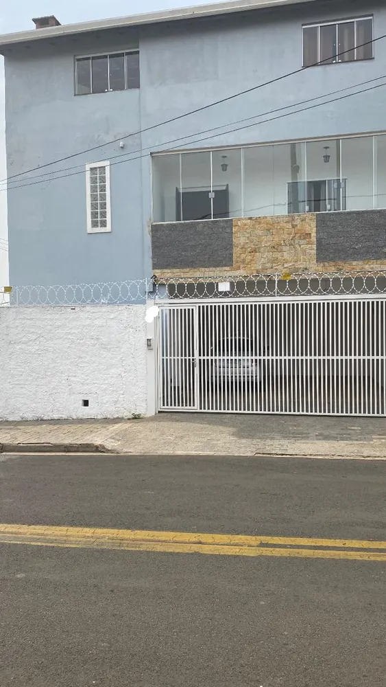 Prédio Inteiro, 287 m² - Foto 1
