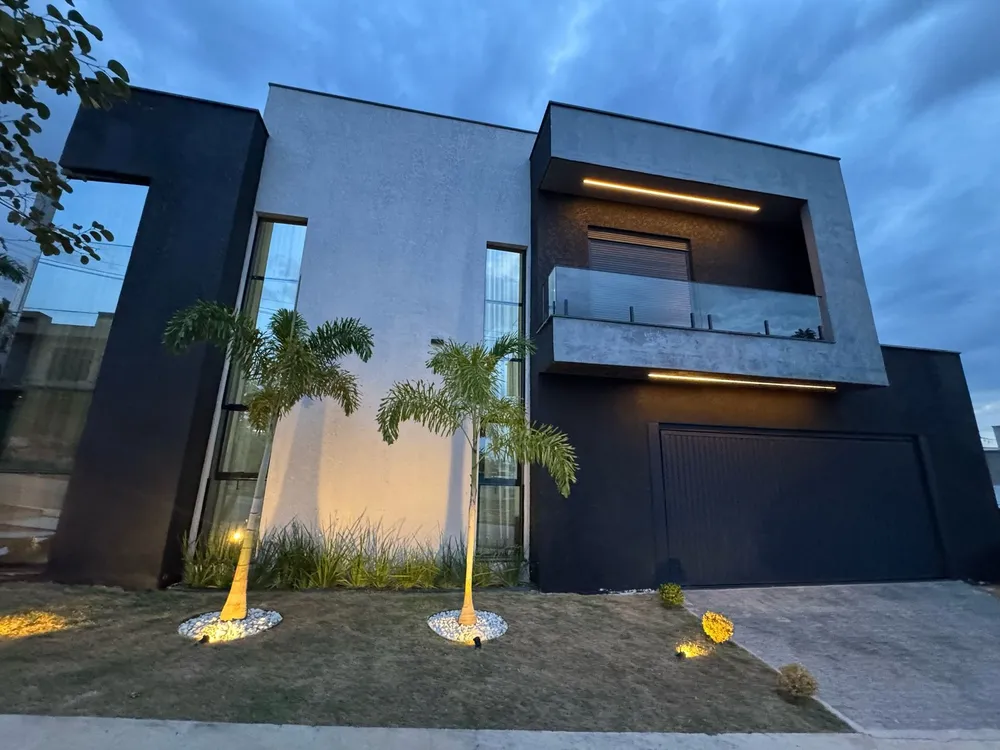 Casa, 3 quartos - Foto 4