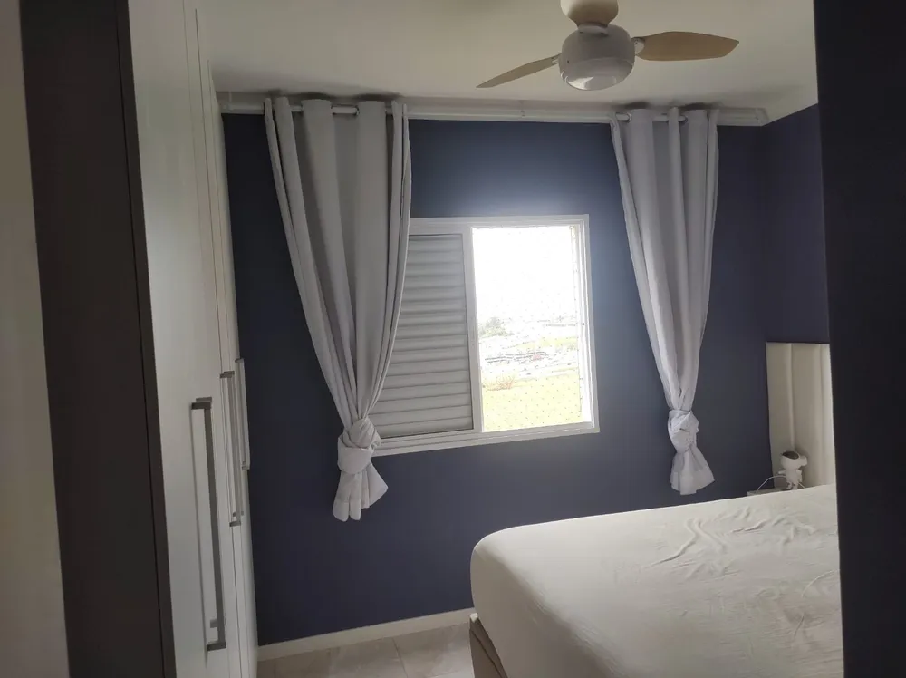 Apartamento, 2 quartos, 56 m² - Foto 7