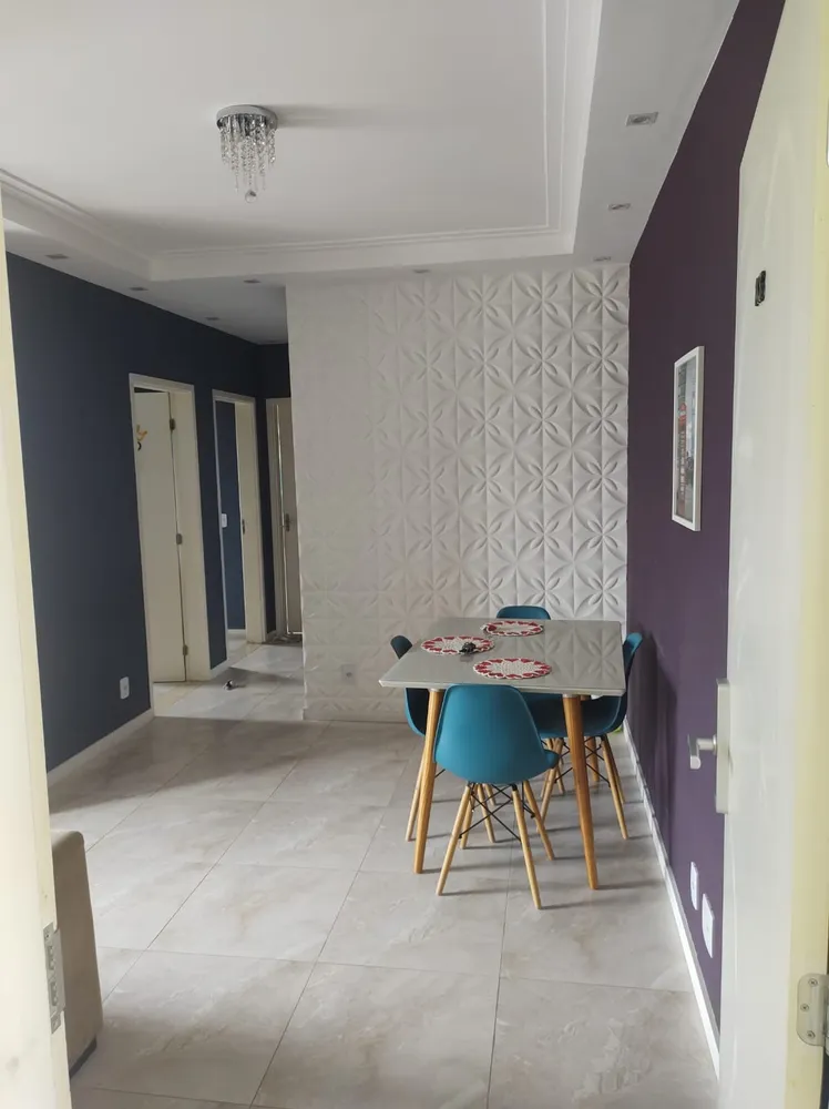 Apartamento, 2 quartos, 56 m² - Foto 5