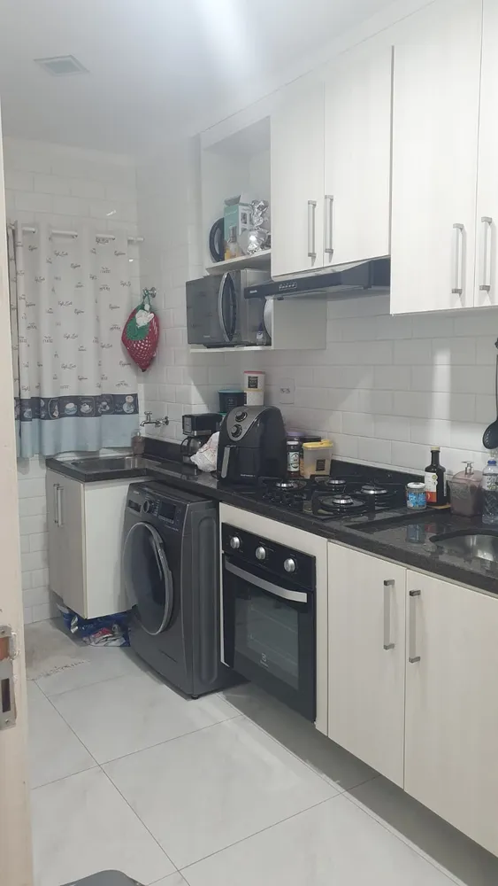 Apartamento, 2 quartos, 56 m² - Foto 4