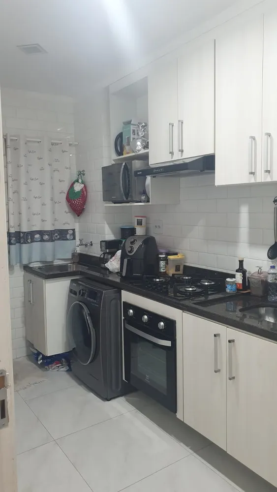 Apartamento, 2 quartos, 56 m² - Foto 2