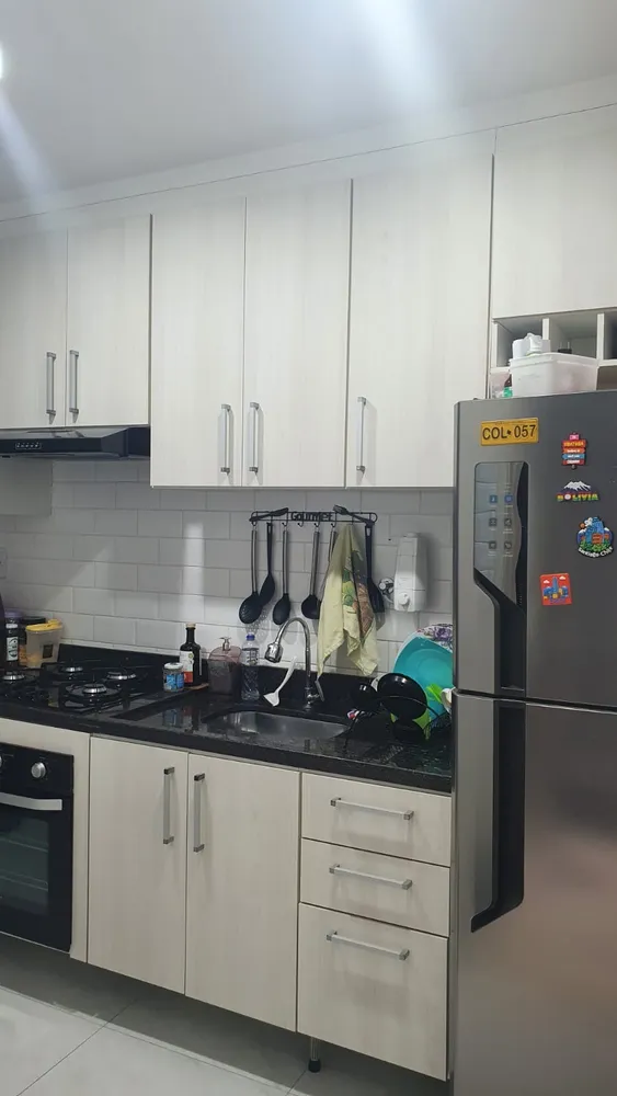 Apartamento, 2 quartos, 56 m² - Foto 3