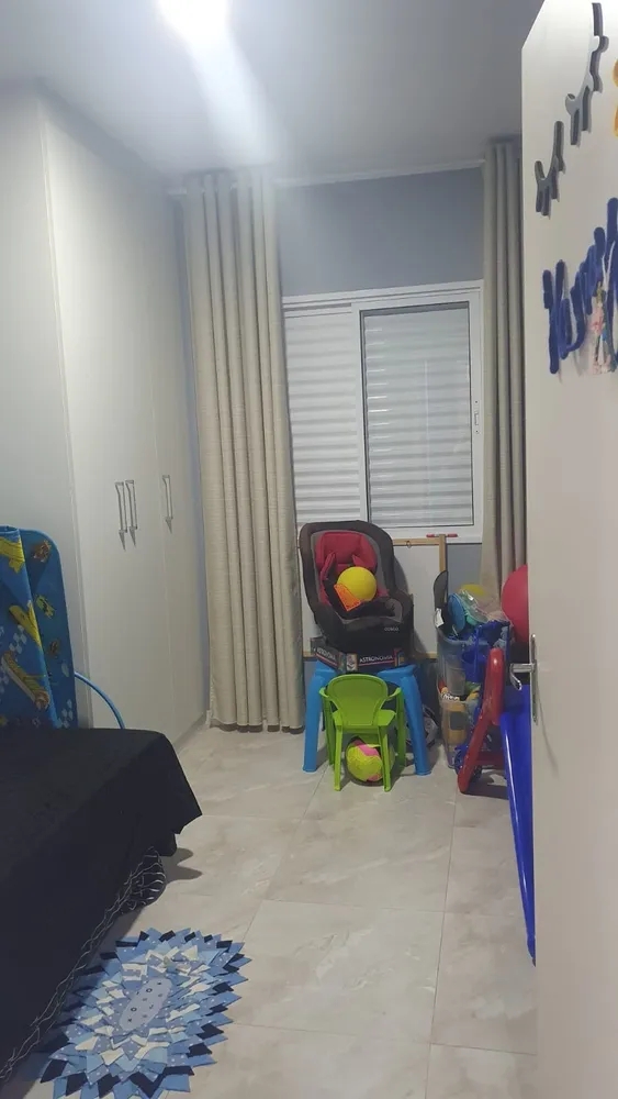 Apartamento, 2 quartos, 56 m² - Foto 10