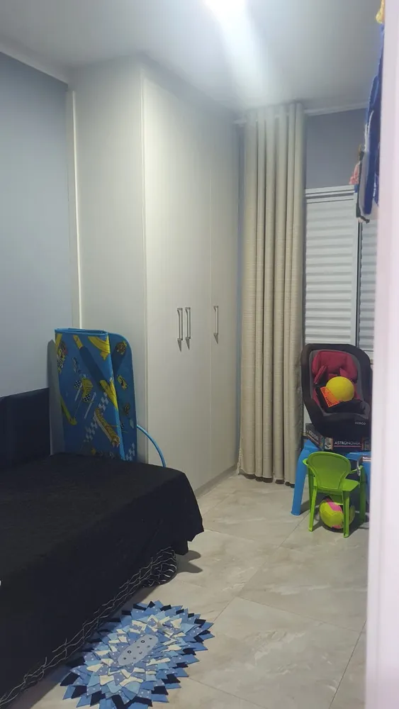 Apartamento, 2 quartos, 56 m² - Foto 9
