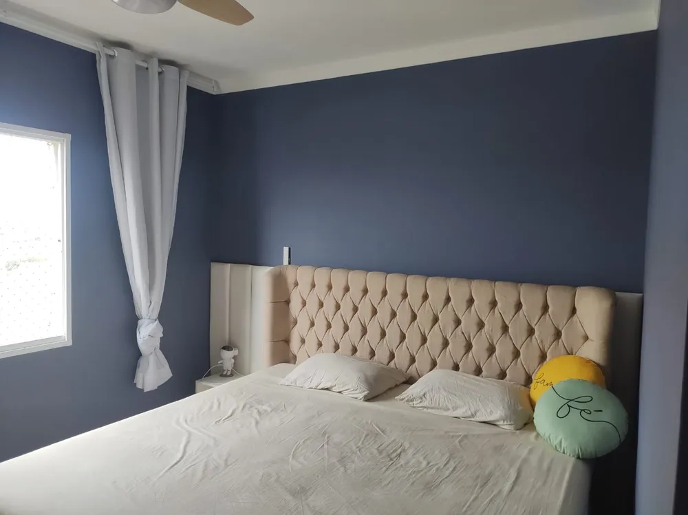 Apartamento, 2 quartos, 56 m² - Foto 8