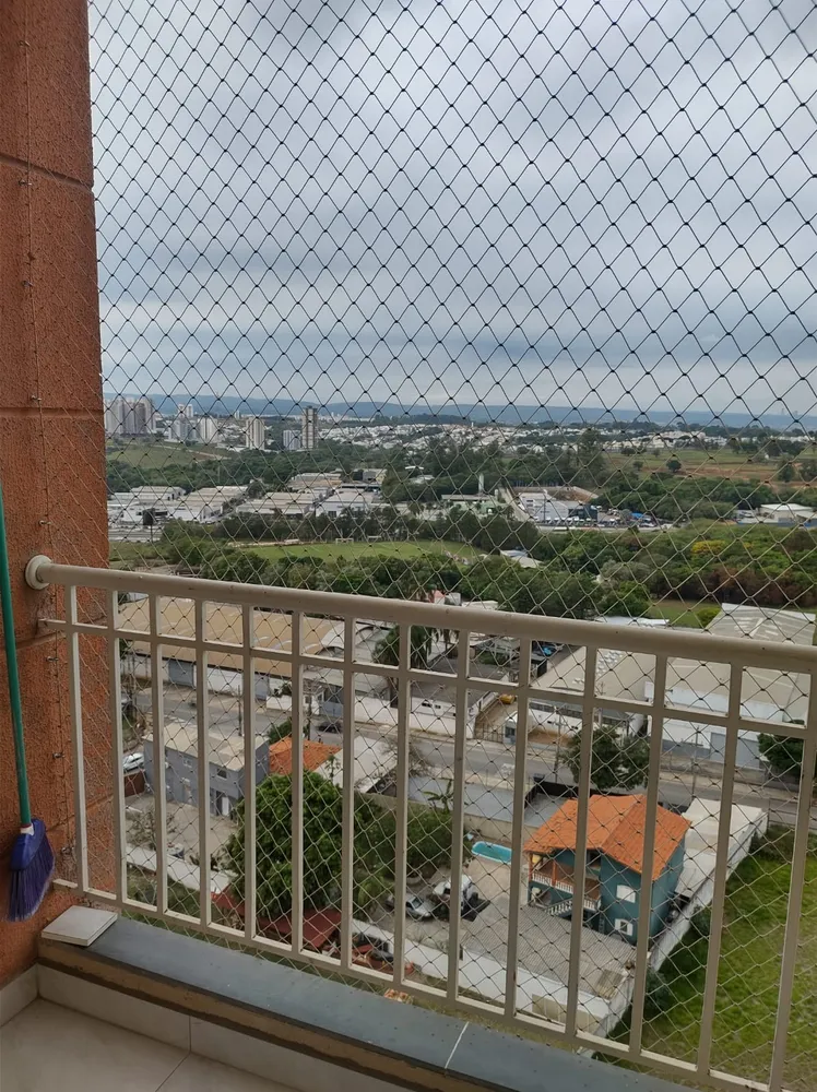 Apartamento, 2 quartos, 56 m² - Foto 12