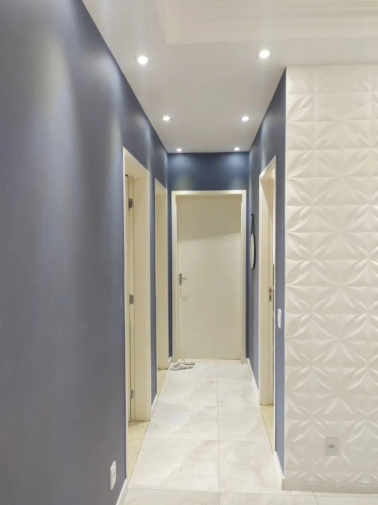 Apartamento, 2 quartos, 56 m² - Foto 6