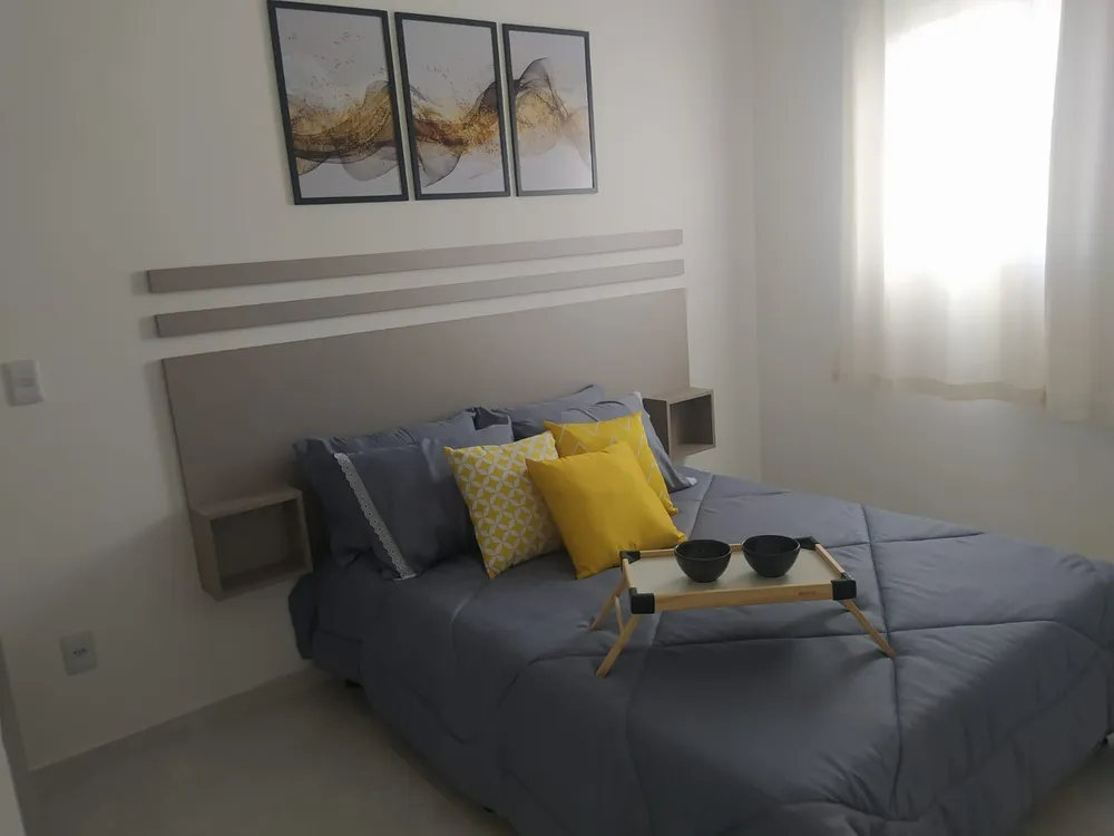 Apartamento, 2 quartos, 62 m² - Foto 8
