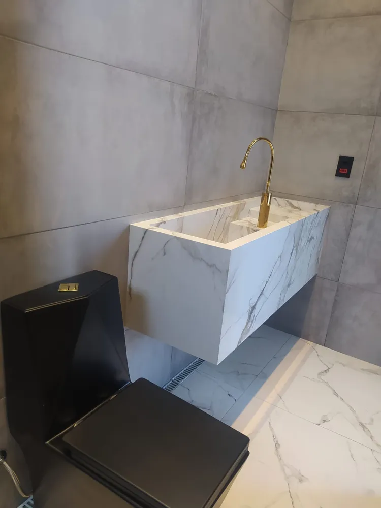 Casa, 4 quartos - Foto 6