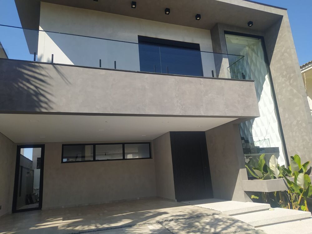 Casa, 4 quartos - Foto 1