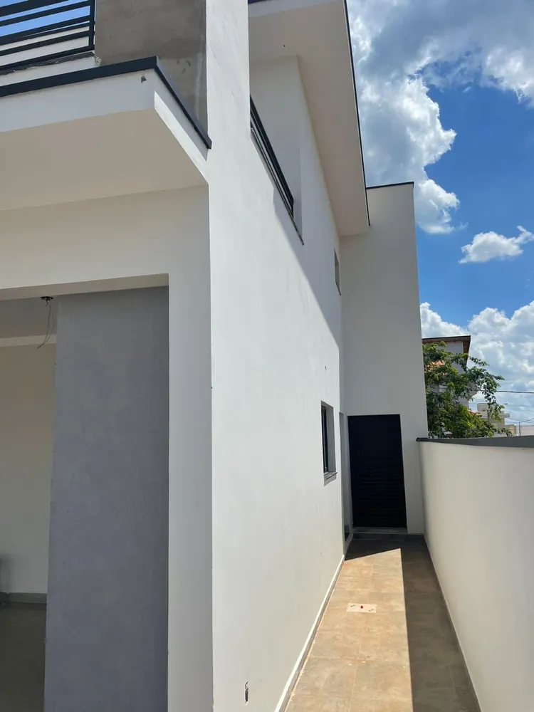 Casa, 3 quartos - Foto 7