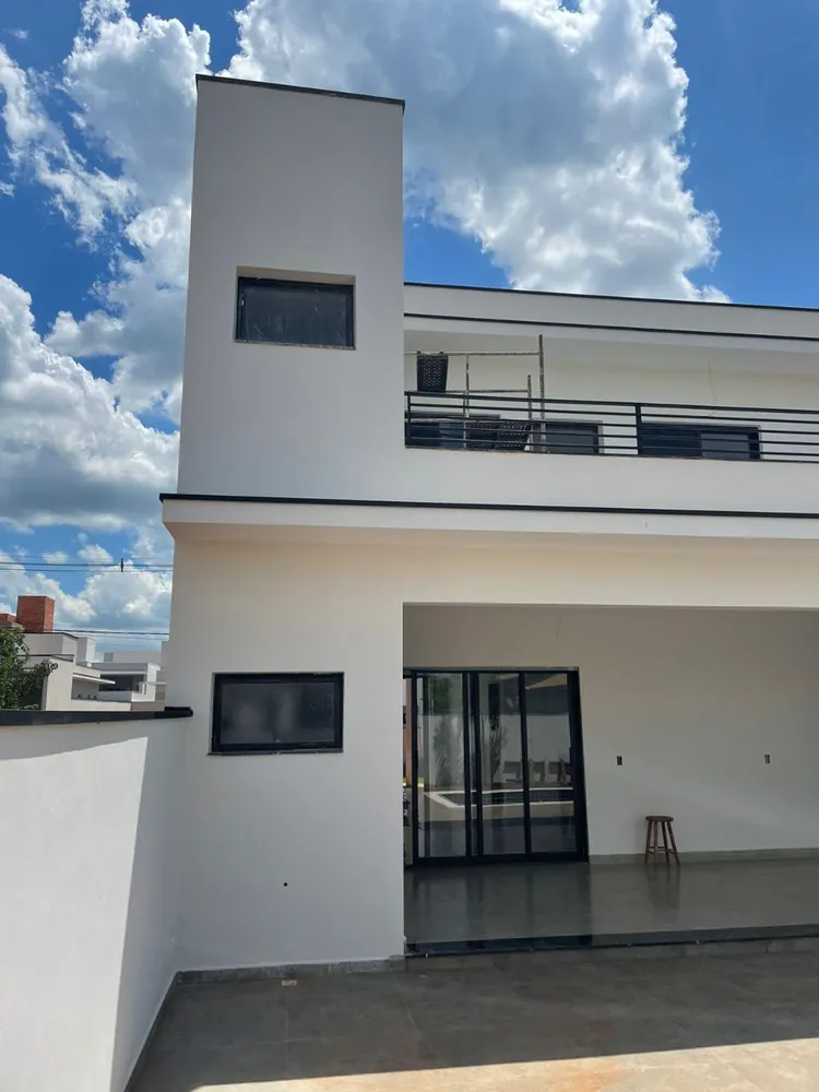 Casa, 3 quartos - Foto 4