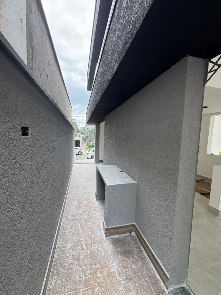 Casa, 3 quartos - Foto 4
