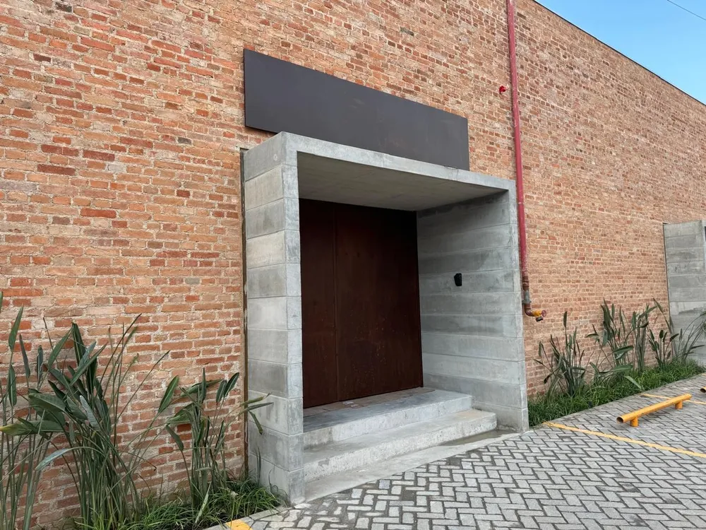 Loja-Salão, 150 m² - Foto 1