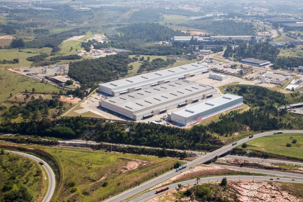 Depósito-Galpão, 3570 m² - Foto 6