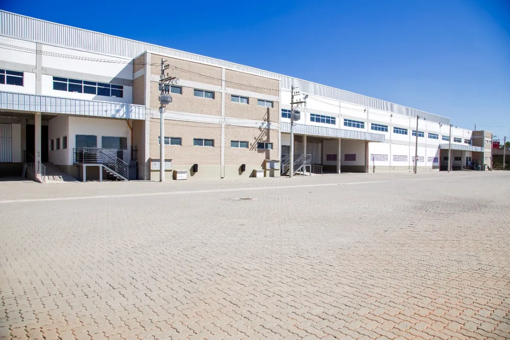 Depósito-Galpão, 3570 m² - Foto 5