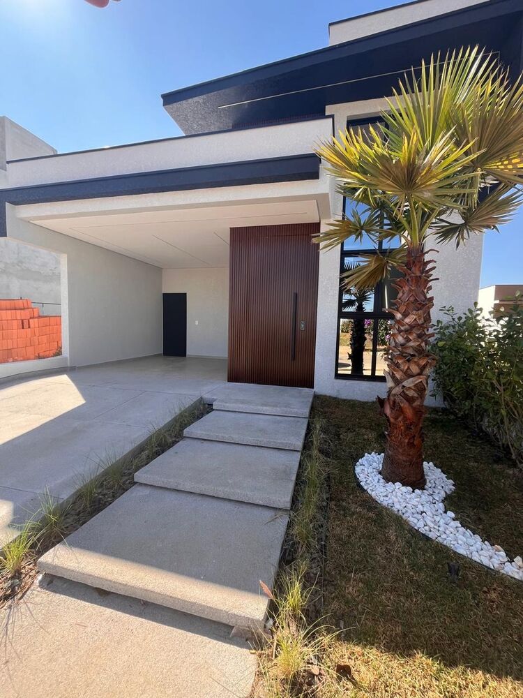 Casa, 3 quartos - Foto 3