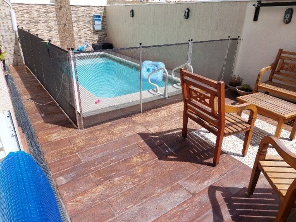 Casa à venda com 3 quartos, 250m² - Foto 4