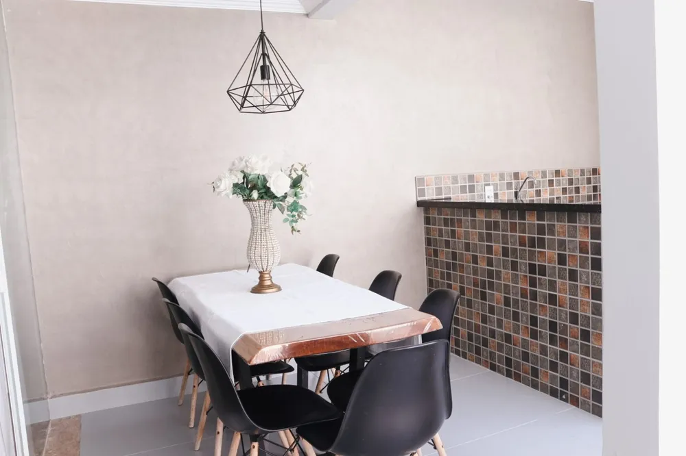 Casa, 3 quartos, 310 m² - Foto 6