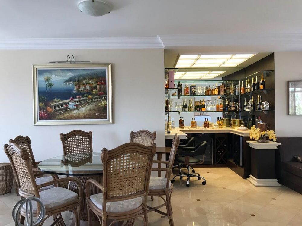 Cobertura à venda e aluguel com 3 quartos, 780m² - Foto 4