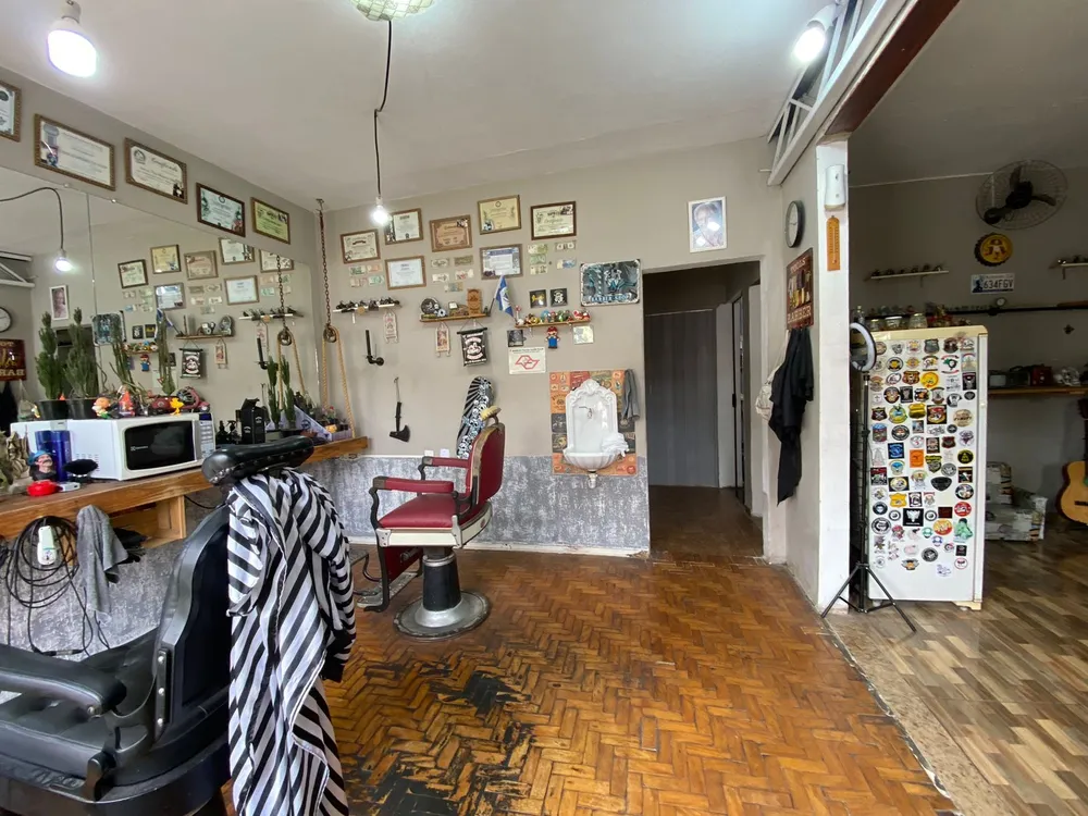 Prédio Inteiro, 167 m² - Foto 9
