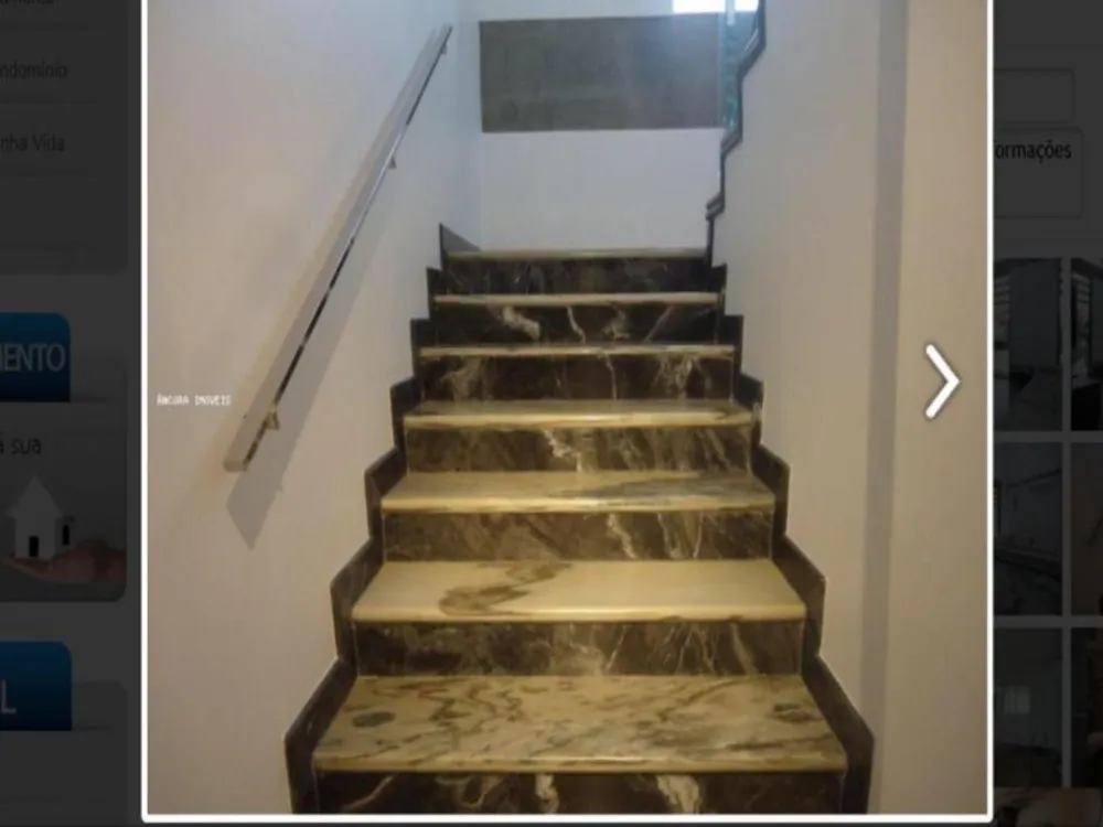 Casa, 4 quartos - Foto 7