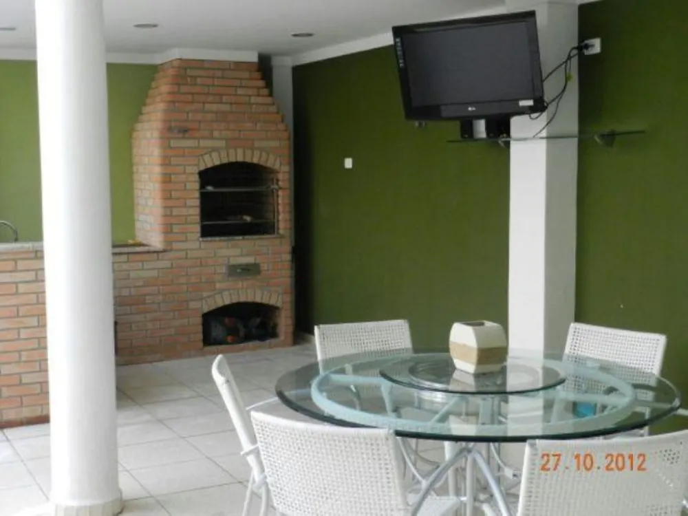 Casa, 3 quartos - Foto 4