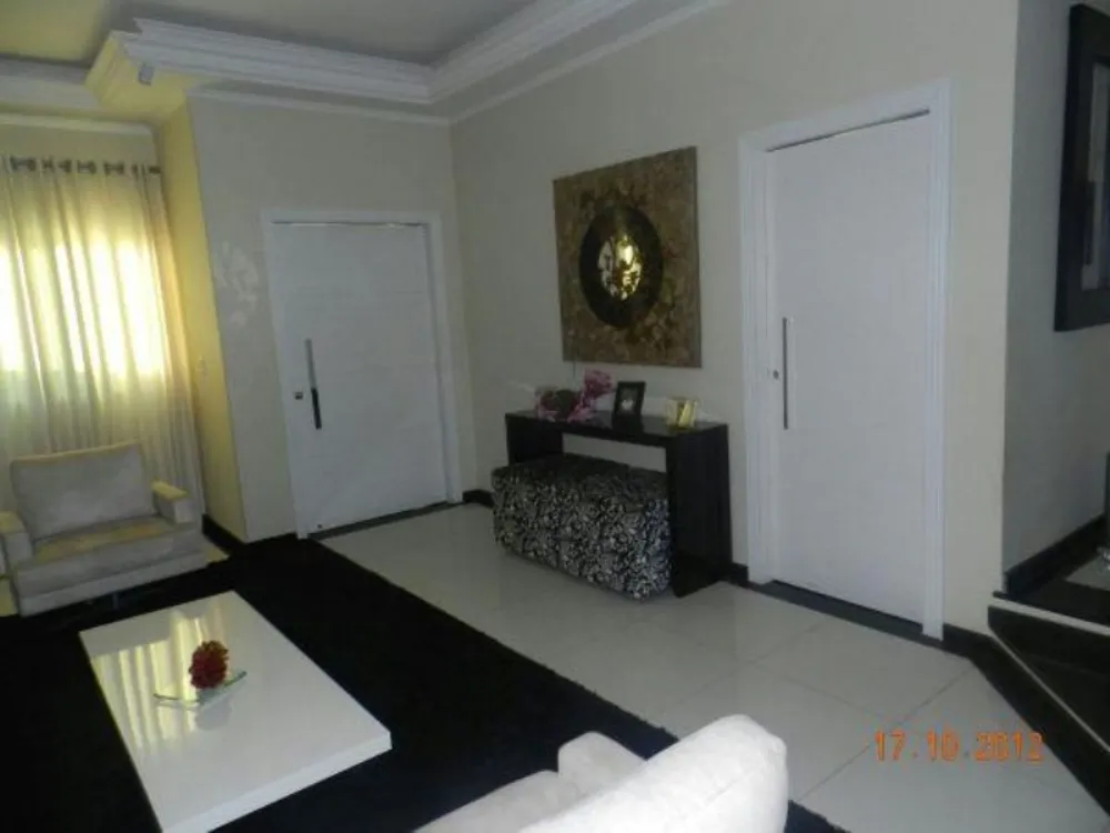 Casa, 3 quartos - Foto 3